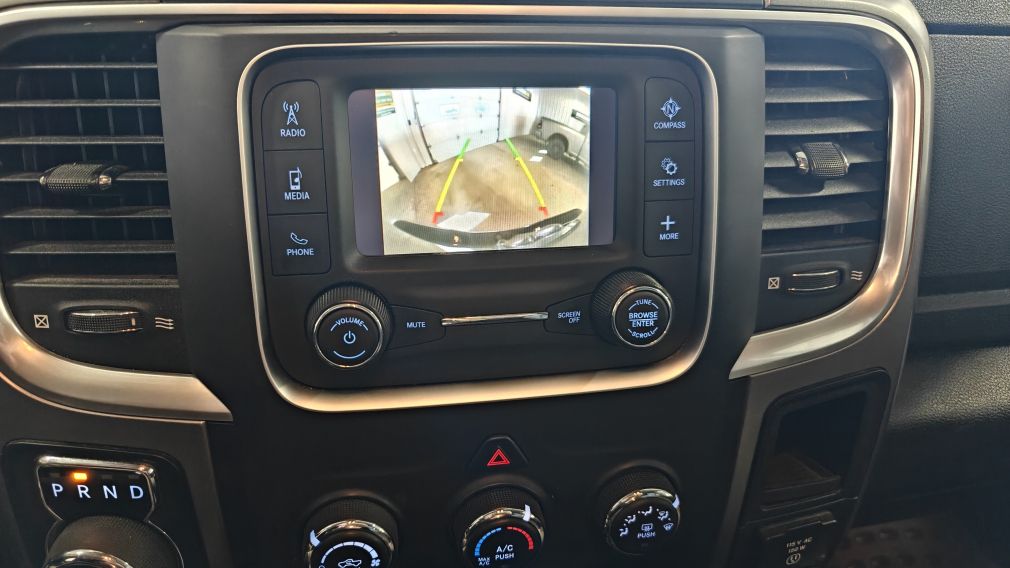 Ram 1500 SLT 2023 d&rsquo;occasion à vendre - 14
