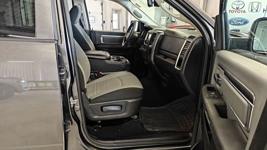 Ram 1500 SLT 2023 d&rsquo;occasion à vendre - 15