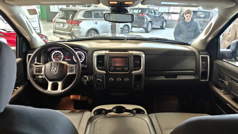 Ram 1500 SLT 2023 d&rsquo;occasion à vendre - 16
