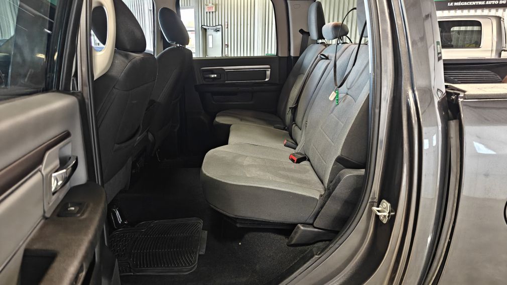 Ram 1500 SLT 2023 d&rsquo;occasion à vendre - 18