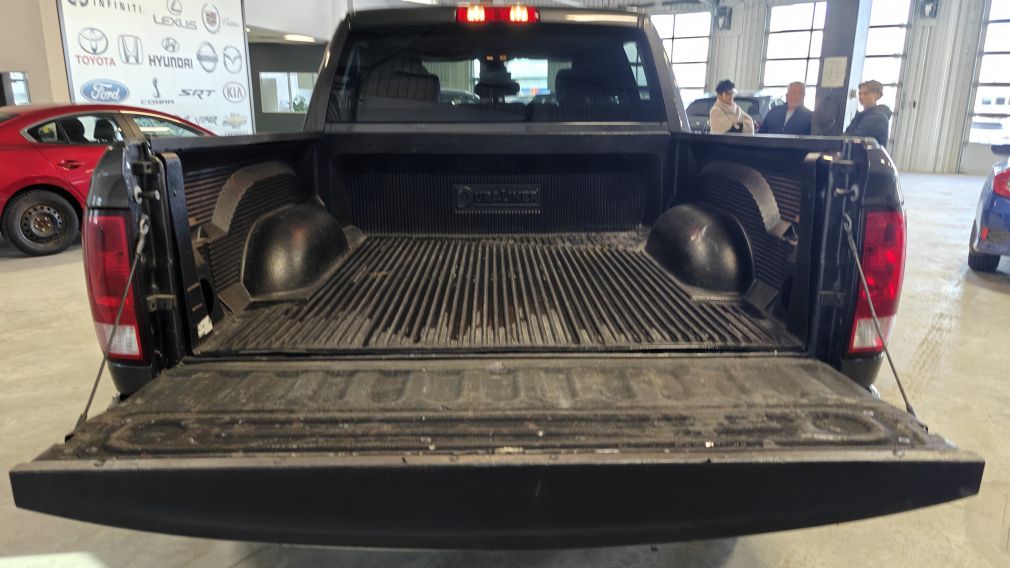 Ram 1500 SLT 2023 d&rsquo;occasion à vendre - 19