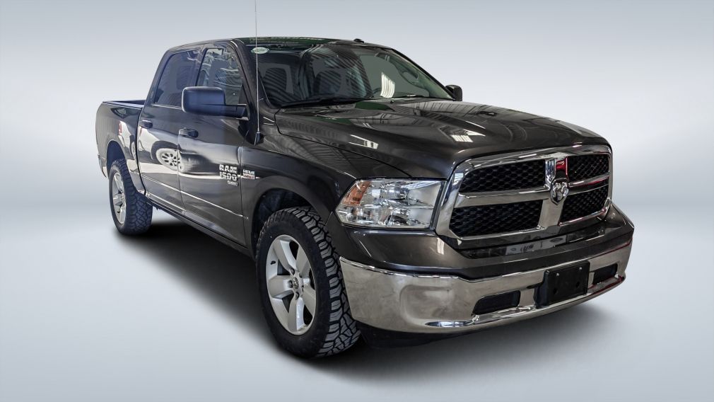 Ram 1500 SLT
