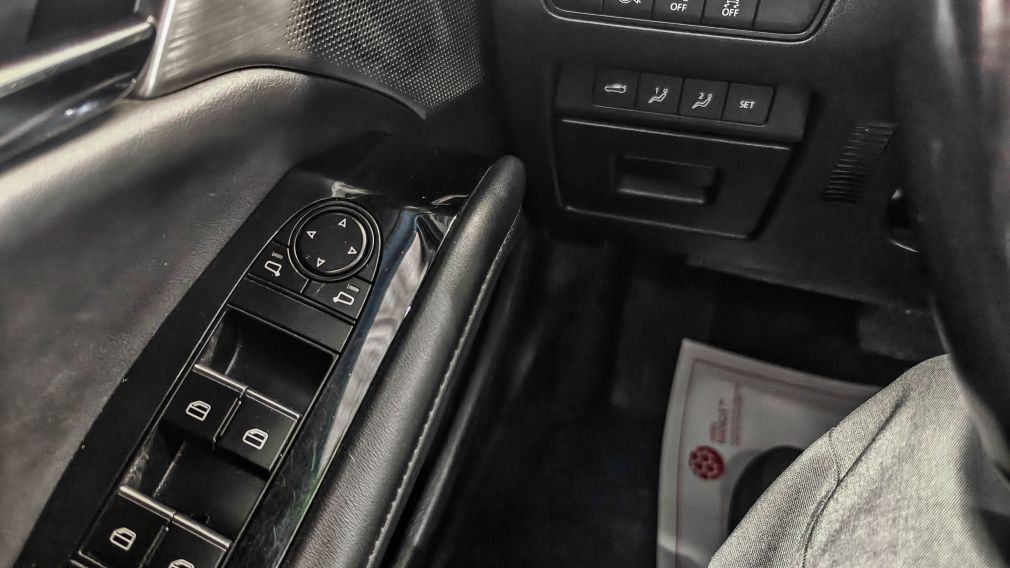 Mazda 3 GT w/Turbo 2024 d&rsquo;occasion à vendre - 15