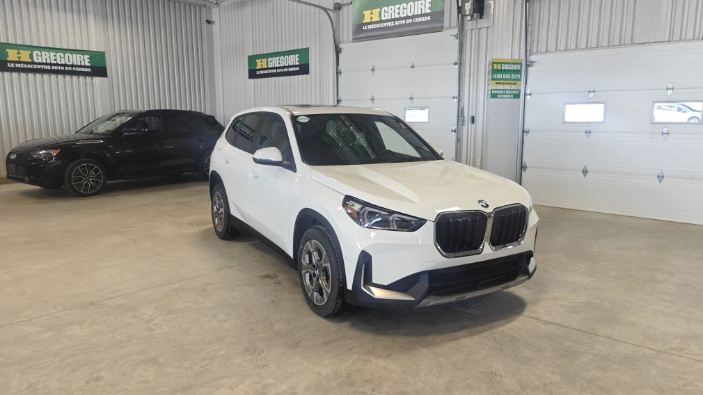 BMW X1 xDrive28i