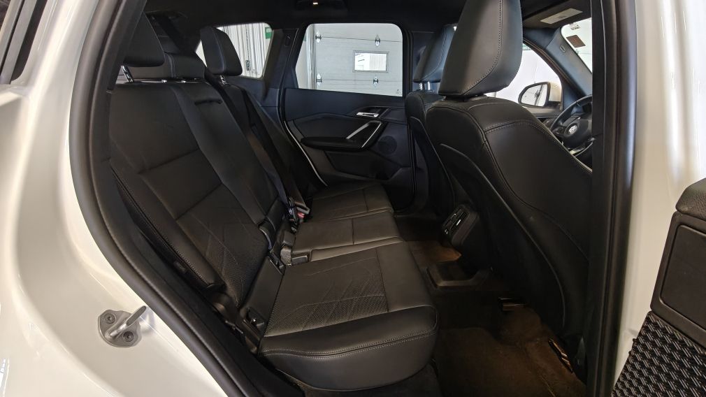 BMW X1 xDrive28i 2025 d&rsquo;occasion à vendre - 18