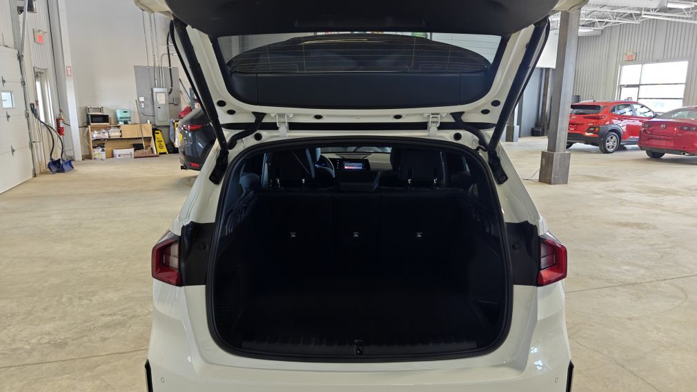 BMW X1 xDrive28i 2025 d&rsquo;occasion à vendre - 20