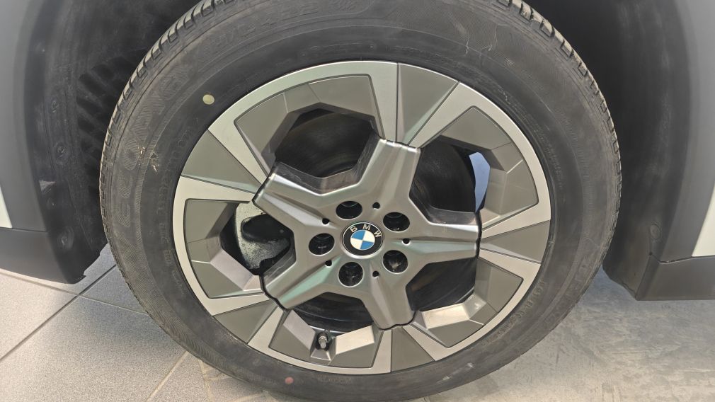 BMW X1 xDrive28i 2025 d&rsquo;occasion à vendre - 21