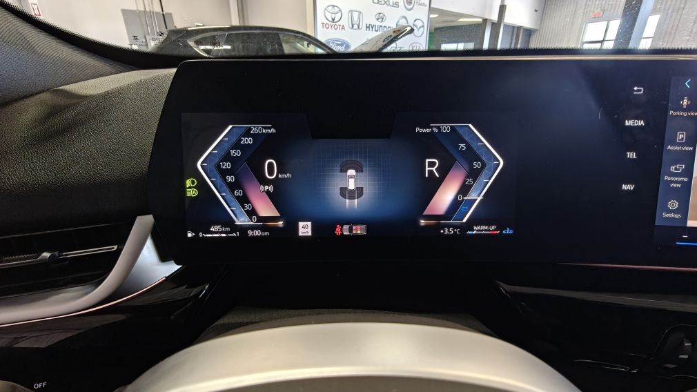 BMW X1 xDrive28i 2025 d&rsquo;occasion à vendre - 13