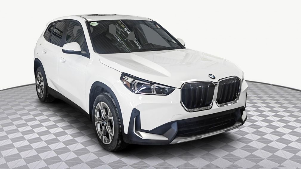 BMW X1 xDrive28i
