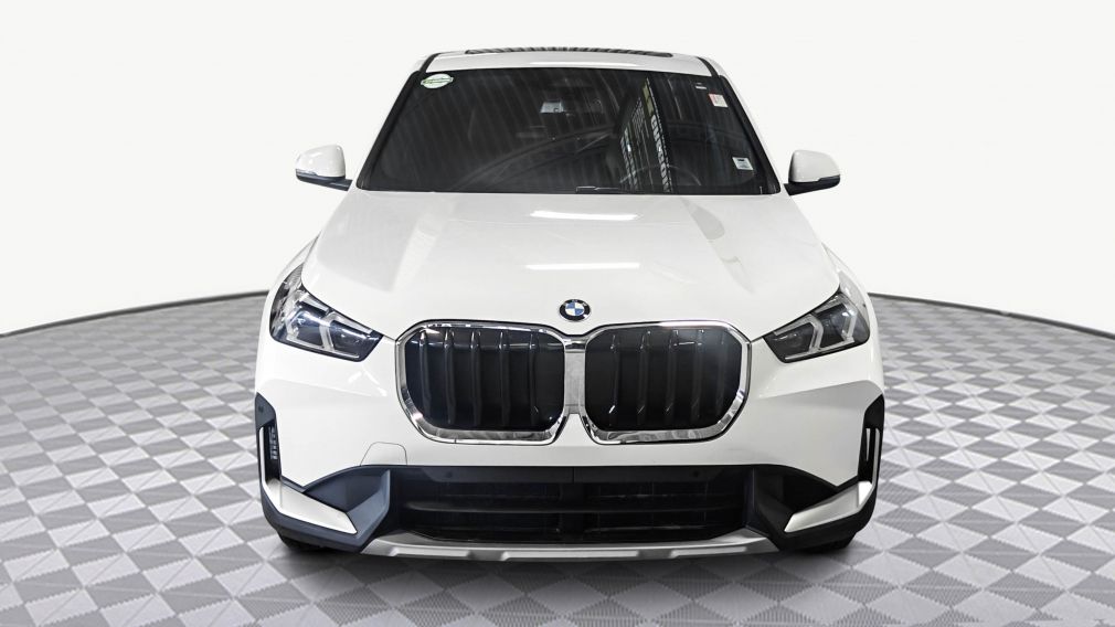 BMW X1 xDrive28i 2025 à vendre à Donnacona - 2