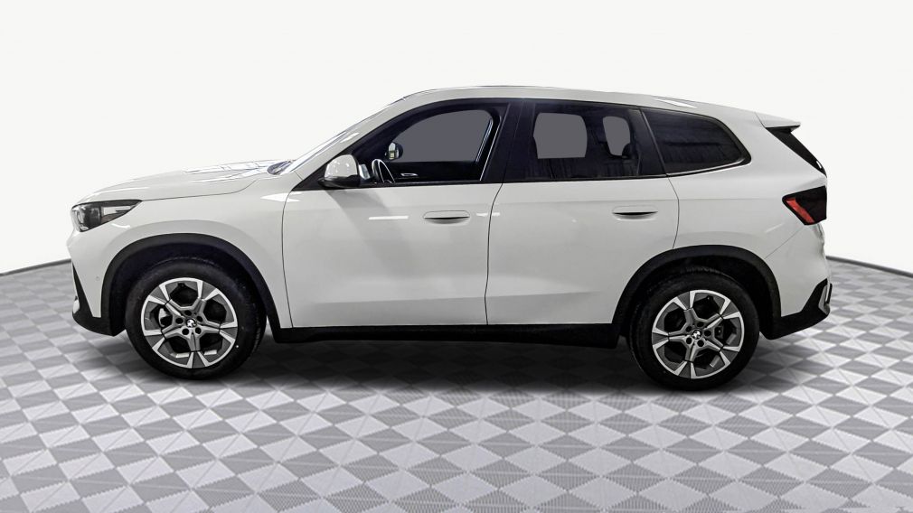 BMW X1 xDrive28i 2025 à vendre à Donnacona - 4