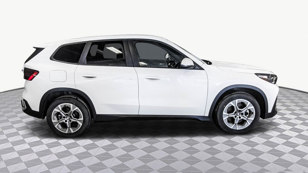 BMW X1 xDrive28i 2025 à vendre à Donnacona - 8