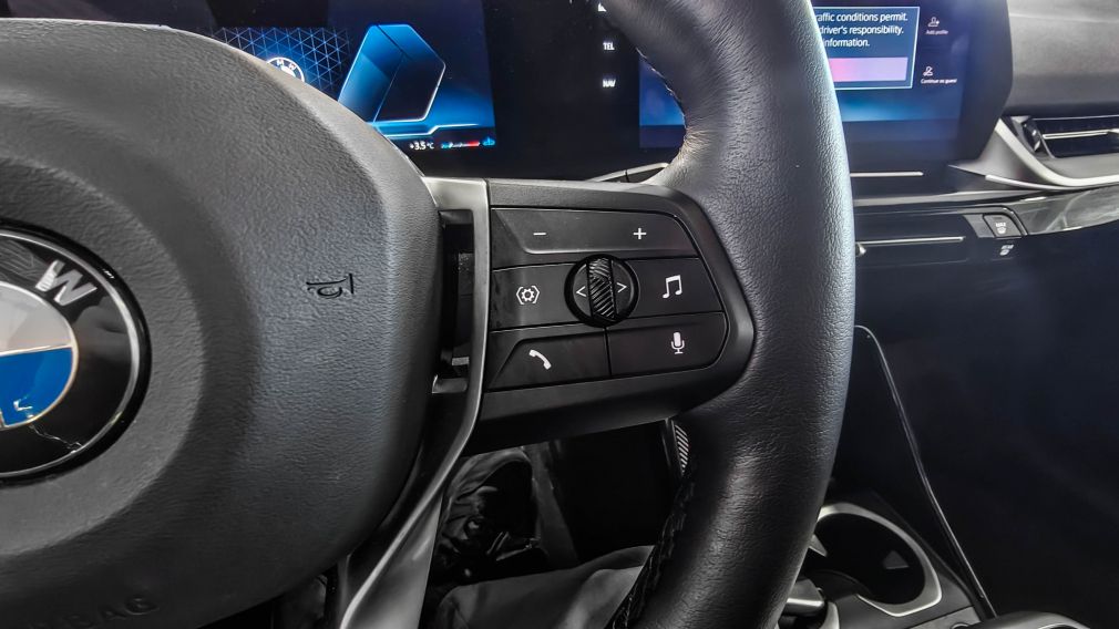 BMW X1 xDrive28i 2025 à vendre à Donnacona - 10