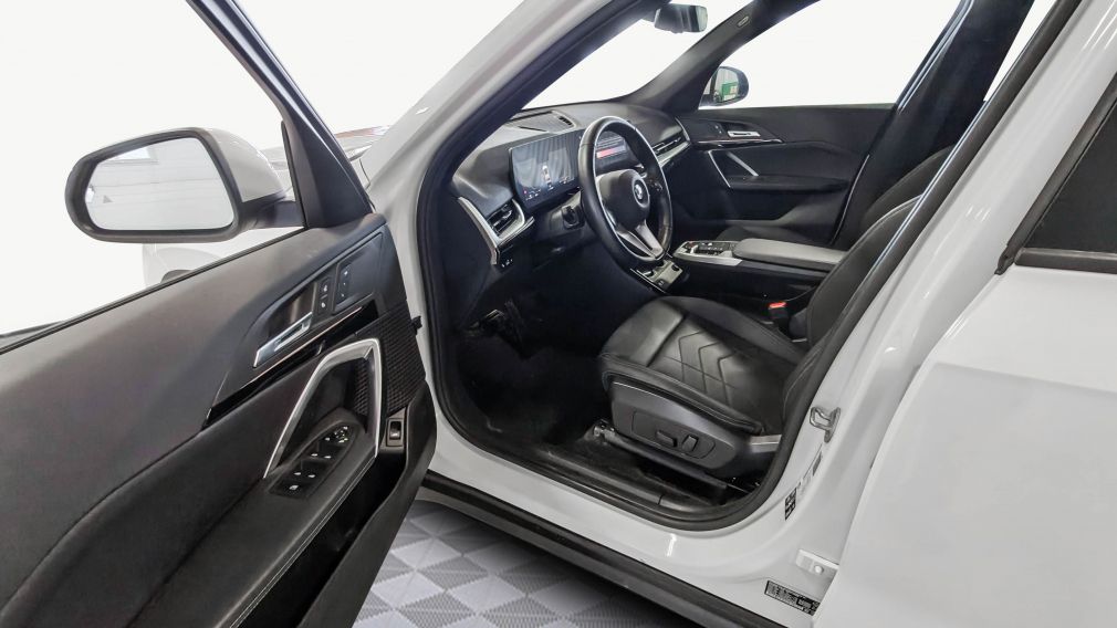 BMW X1 xDrive28i 2025 à vendre à Donnacona - 11