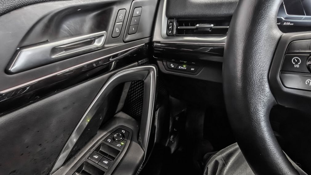 BMW X1 xDrive28i 2025 à vendre à Donnacona - 12