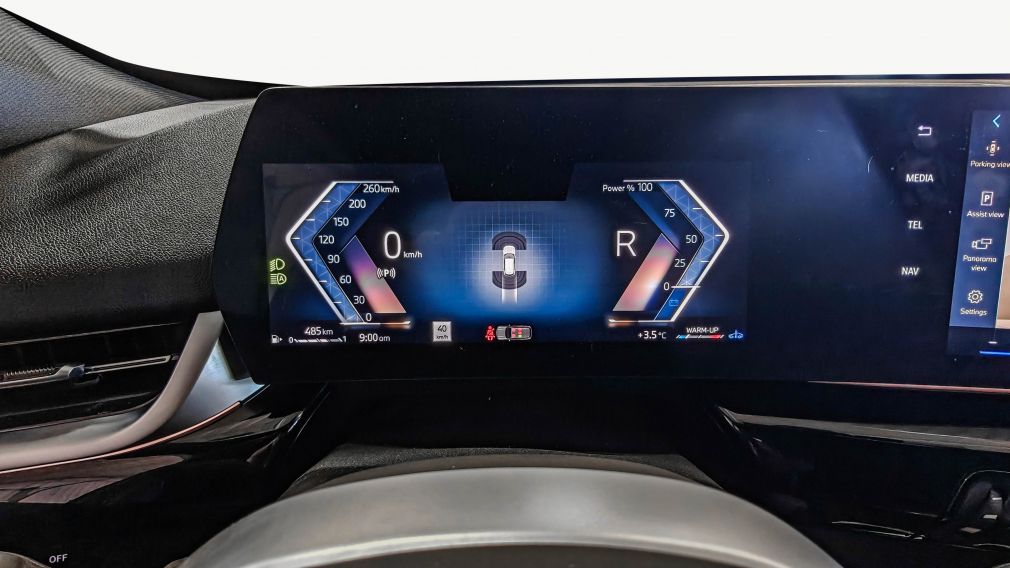 BMW X1 xDrive28i 2025 à vendre à Donnacona - 13