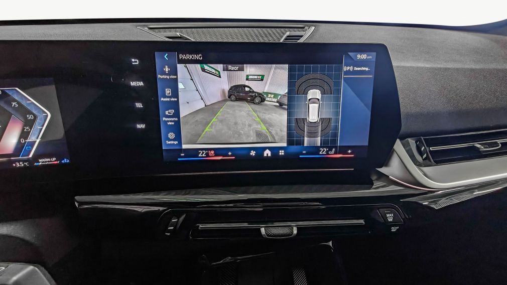 BMW X1 xDrive28i 2025 à vendre à Donnacona - 14