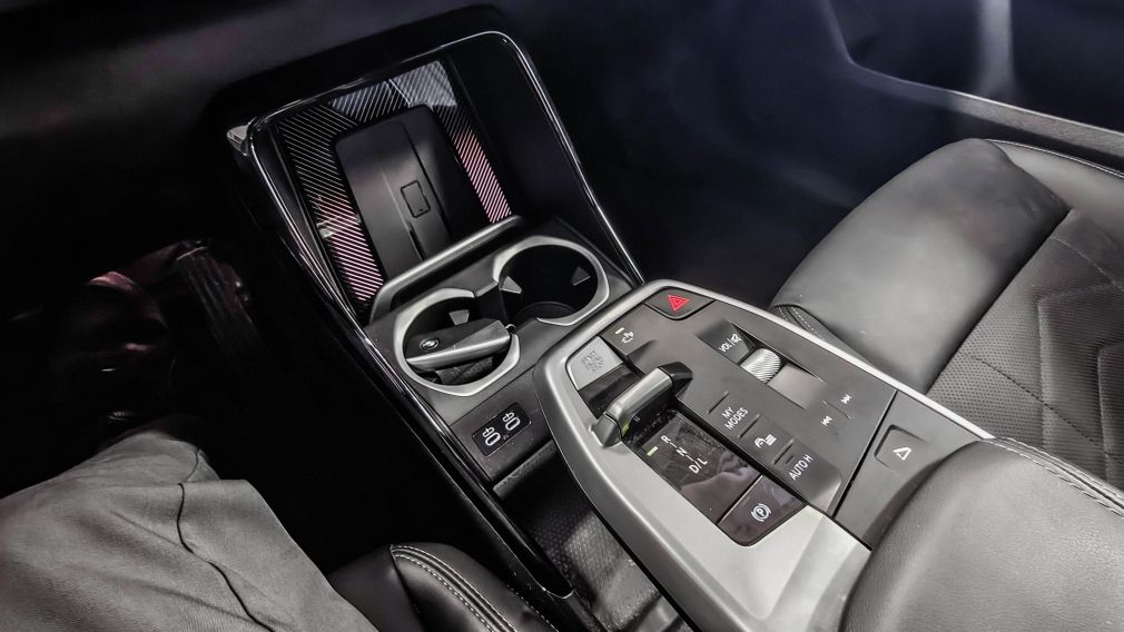 BMW X1 xDrive28i 2025 à vendre à Donnacona - 15