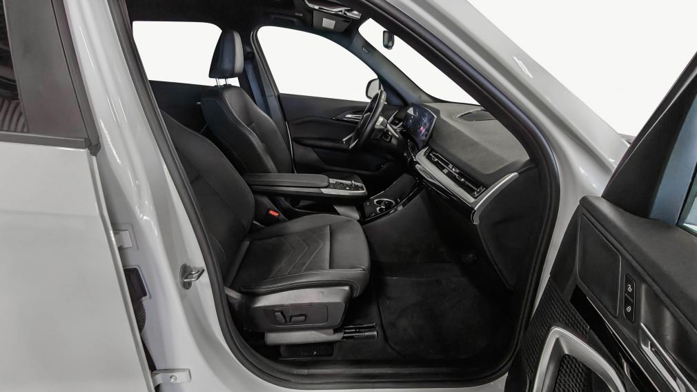 BMW X1 xDrive28i 2025 à vendre à Donnacona - 16
