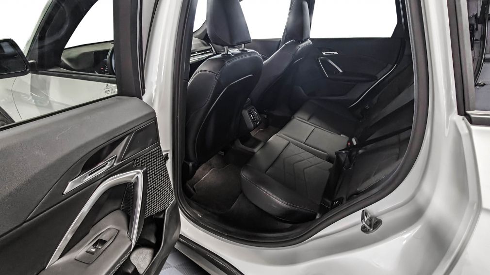 BMW X1 xDrive28i 2025 à vendre à Donnacona - 17