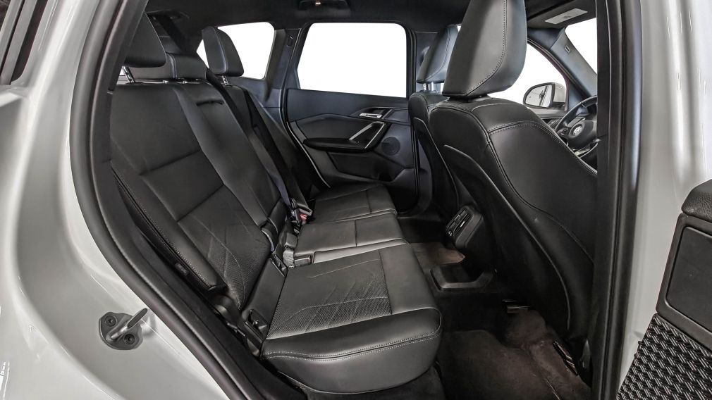 BMW X1 xDrive28i 2025 à vendre à Donnacona - 18