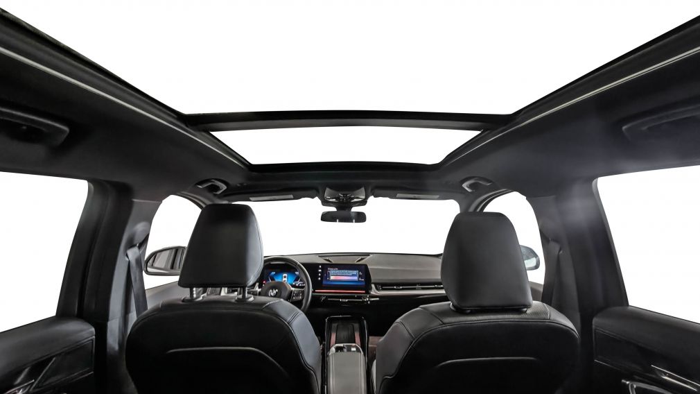 BMW X1 xDrive28i 2025 à vendre à Donnacona - 19