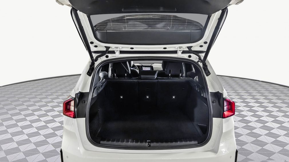 BMW X1 xDrive28i 2025 à vendre à Donnacona - 20