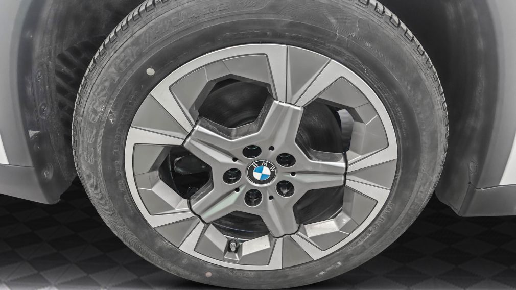 BMW X1 xDrive28i 2025 à vendre à Donnacona - 21
