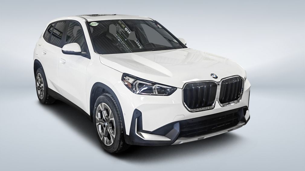 BMW X1 xDrive28i