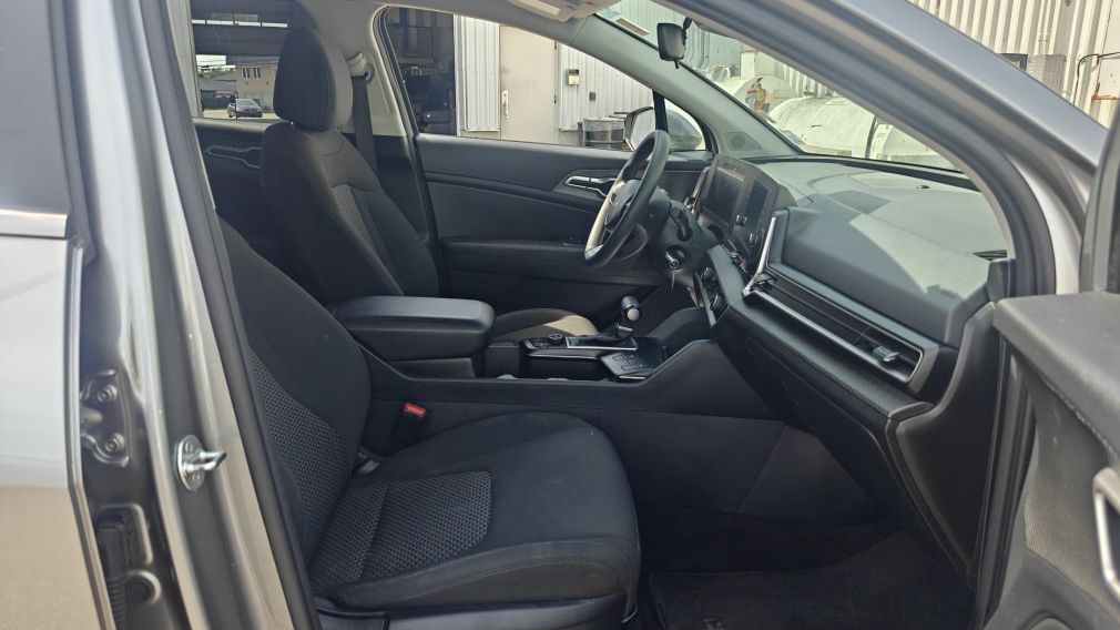 Kia Sportage LX 2024 d&rsquo;occasion à vendre - 16