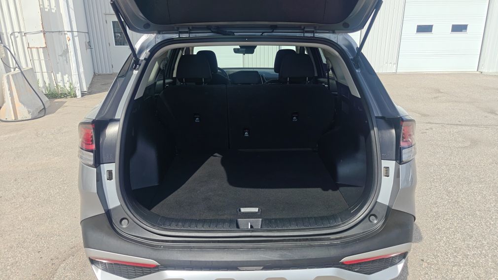 Kia Sportage LX 2024 d&rsquo;occasion à vendre - 20