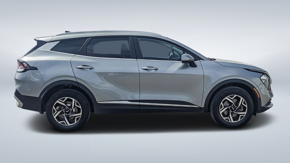 Kia Sportage LX 2024 d&rsquo;occasion à vendre - 8