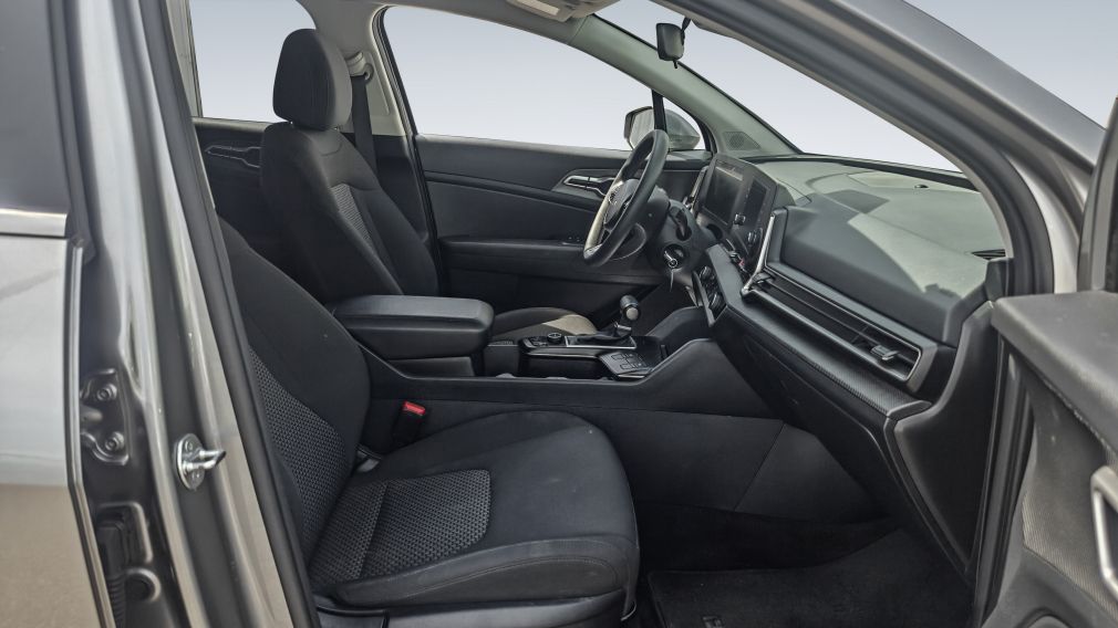 Kia Sportage LX 2024 d&rsquo;occasion à vendre - 16