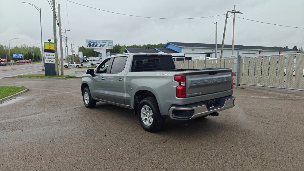 Chevrolet Silverado 1500 LT 2025 d&rsquo;occasion à vendre - 5