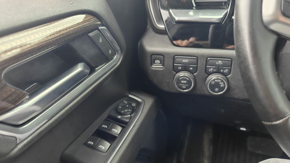 Chevrolet Silverado 1500 LT 2025 d&rsquo;occasion à vendre - 14