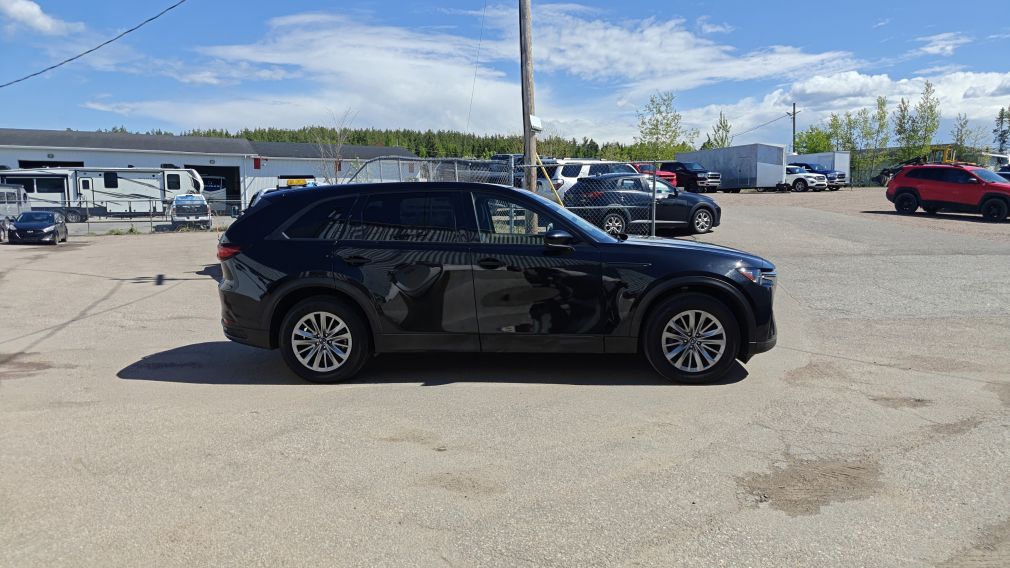 Mazda CX-90 GS-L 2024 d&rsquo;occasion à vendre - 8