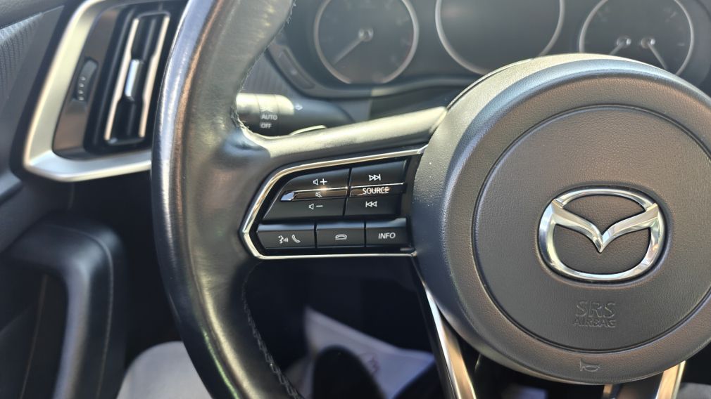 Mazda CX-90 GS-L 2024 d&rsquo;occasion à vendre - 9