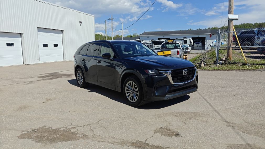 Mazda CX-90 GS-L