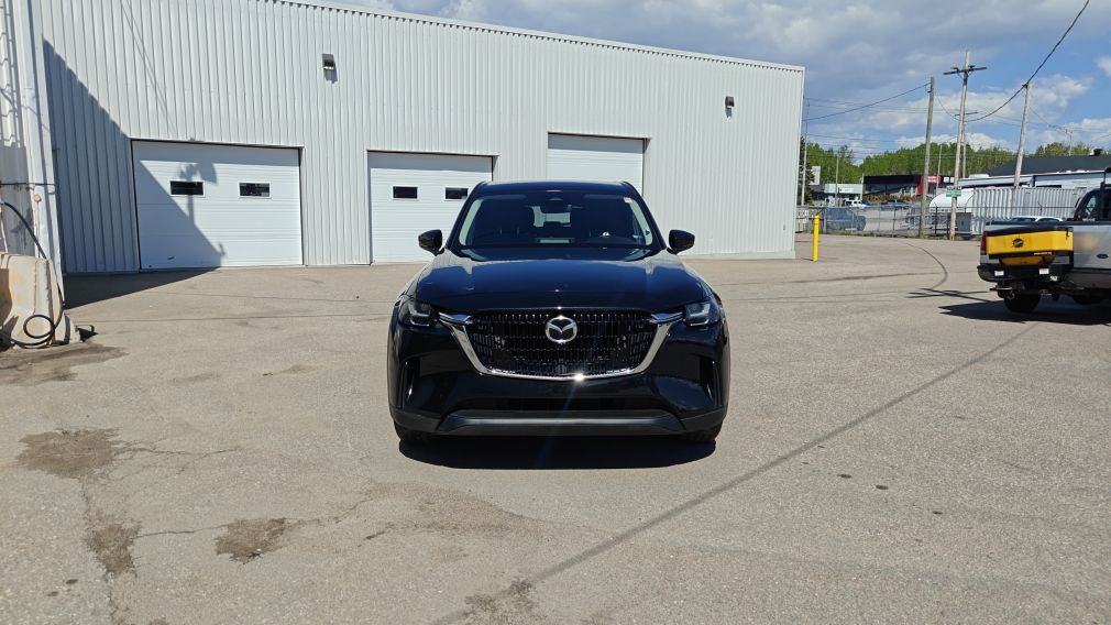 Mazda CX-90 GS-L 2024 d&rsquo;occasion à vendre - 2