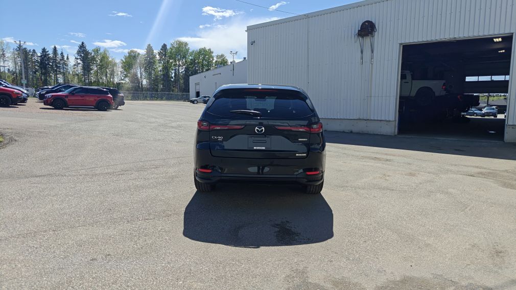 Mazda CX-90 GS-L 2024 d&rsquo;occasion à vendre - 6