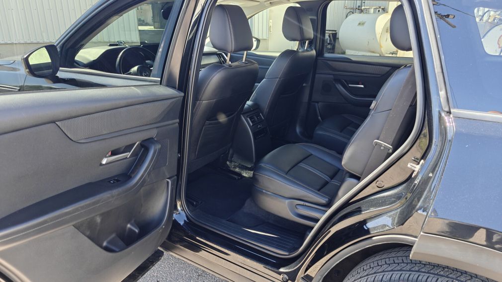 Mazda CX-90 GS-L 2024 d&rsquo;occasion à vendre - 17