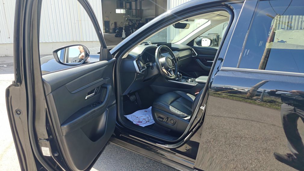 Mazda CX-90 GS-L 2024 d&rsquo;occasion à vendre - 15