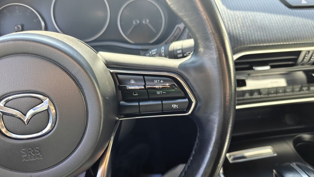 Mazda CX-90 GS-L 2024 d&rsquo;occasion à vendre - 10