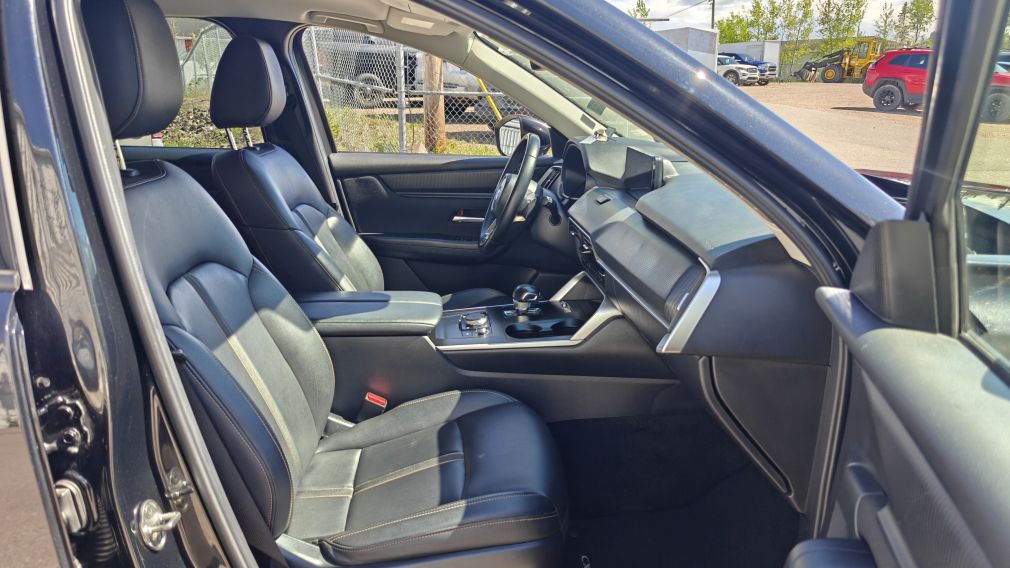 Mazda CX-90 GS-L 2024 d&rsquo;occasion à vendre - 16