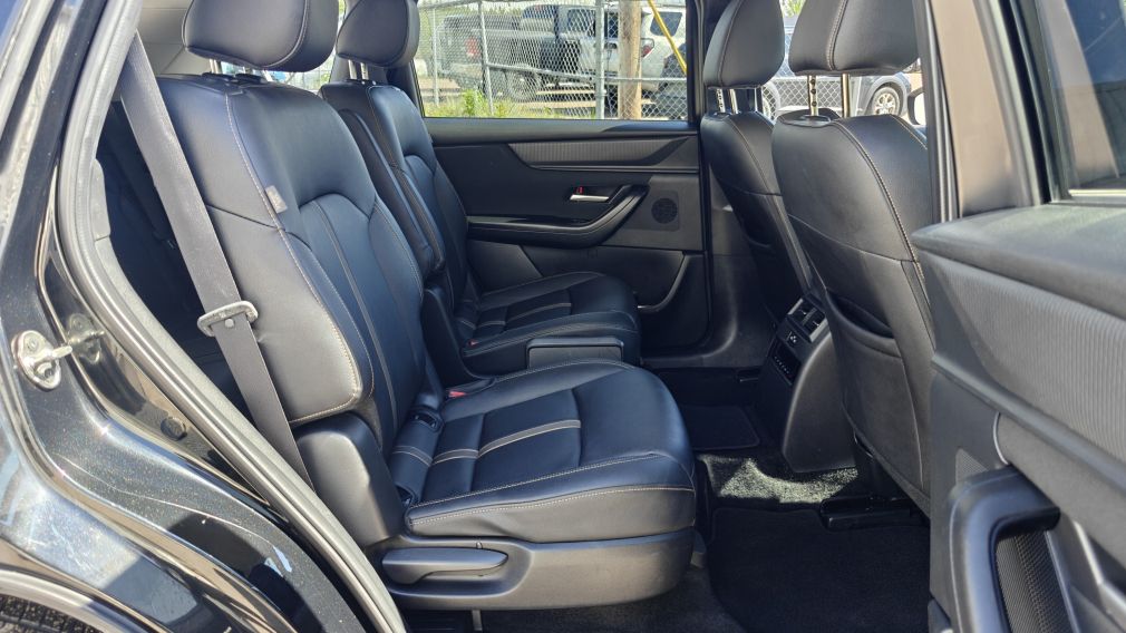 Mazda CX-90 GS-L 2024 d&rsquo;occasion à vendre - 20