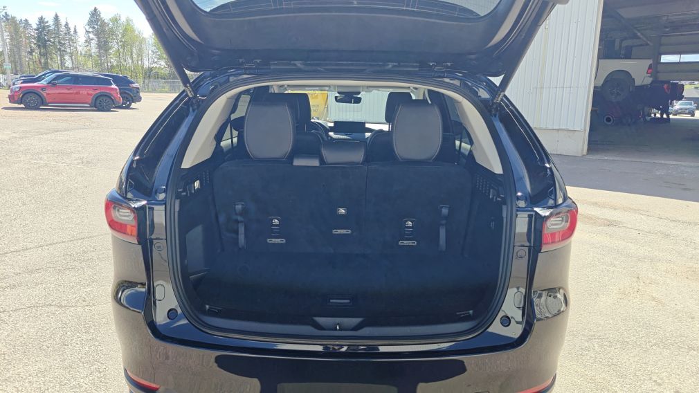Mazda CX-90 GS-L 2024 d&rsquo;occasion à vendre - 21