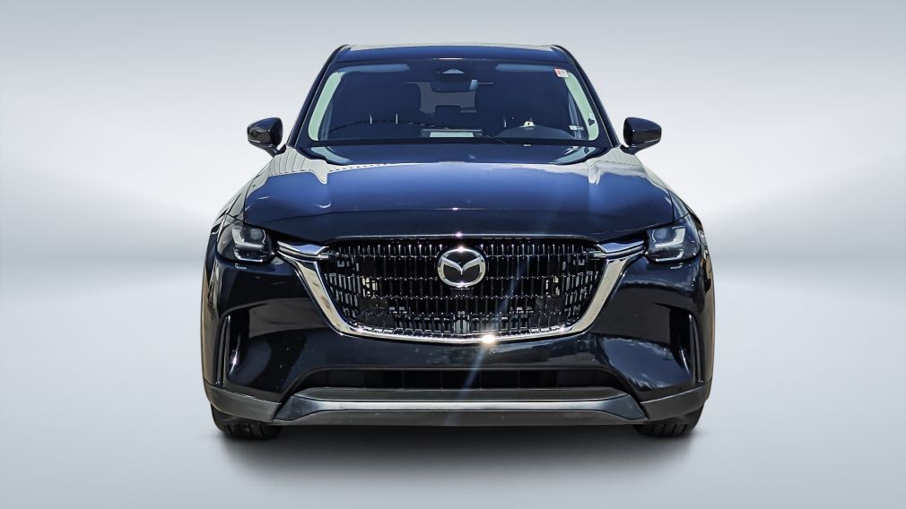 Mazda CX-90 GS-L 2024 à vendre à Trois-Rivières - 2