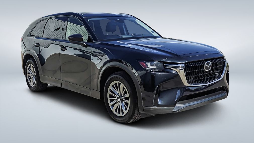 Mazda CX-90 GS-L