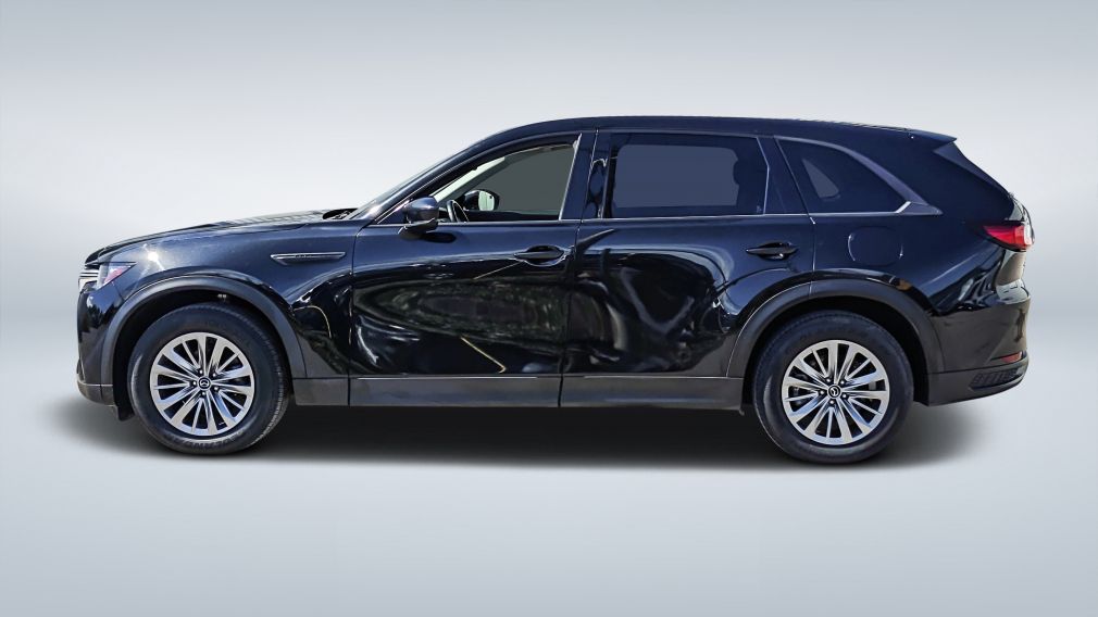 Mazda CX-90 GS-L 2024 à vendre à Trois-Rivières - 4
