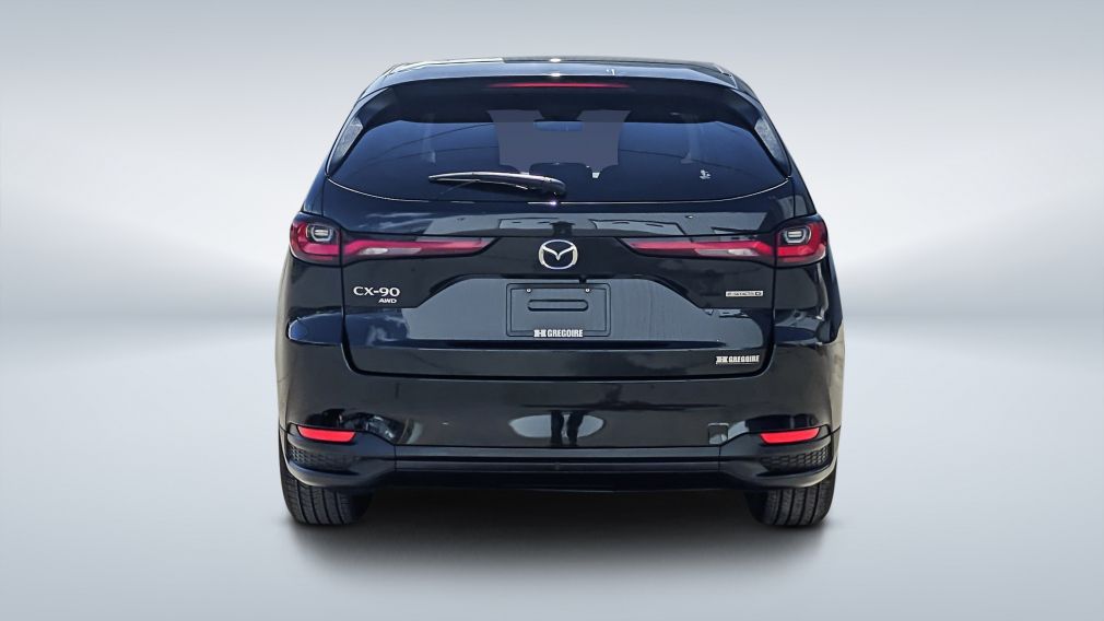 Mazda CX-90 GS-L 2024 à vendre à Trois-Rivières - 6